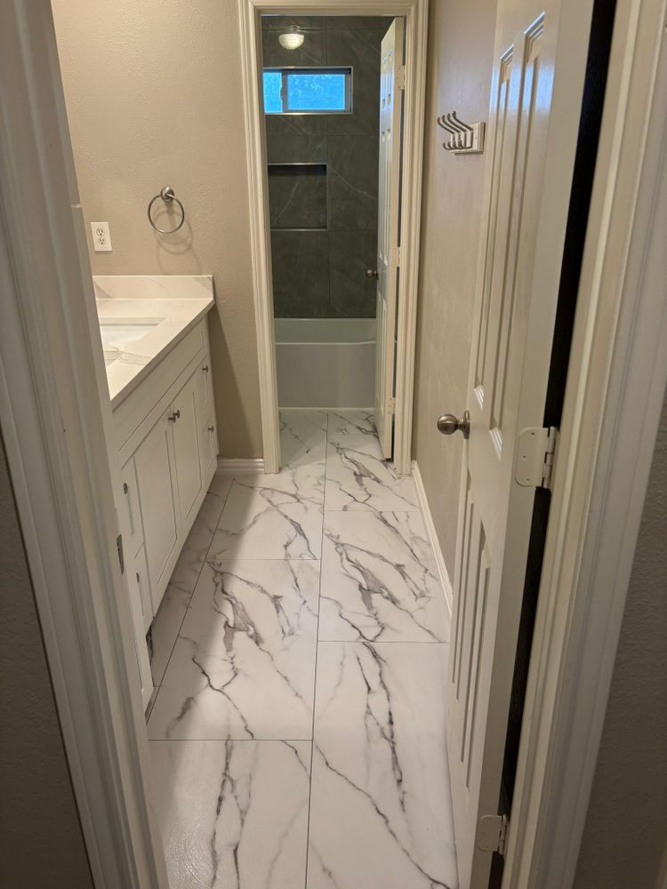 All Photos for AF Construction and Painting LLC in Fort Worth, TX