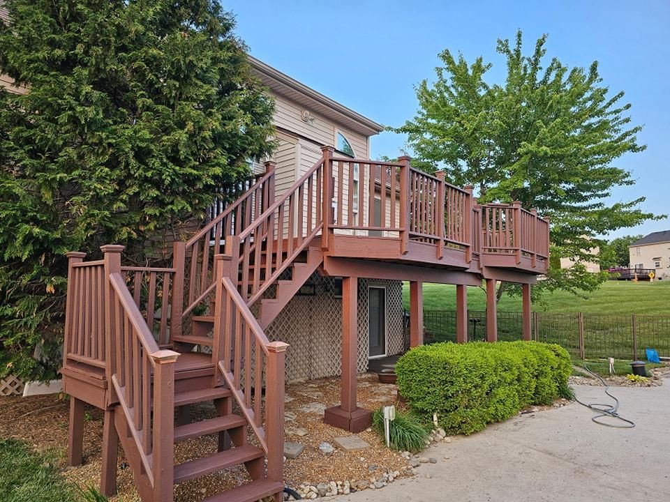 All Photos for Hearts & Hands Painting in Campbell, KY