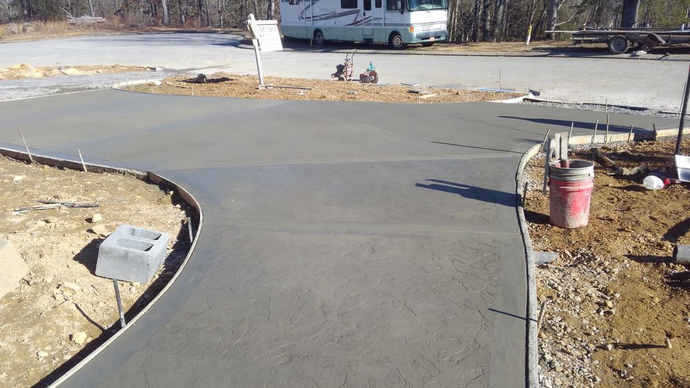 Exterior Renovations for PMR Construction in Rossville, GA