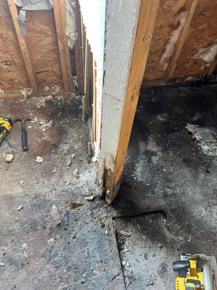 All Photos for Starr Tile & Remodeling in Russellville,,  AL