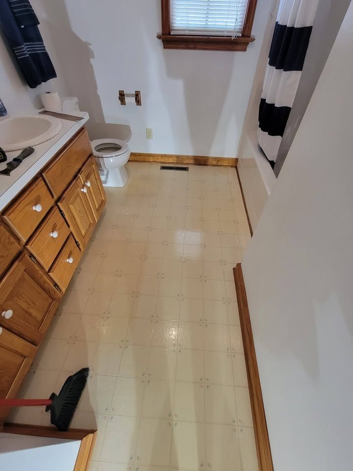 All Photos for Bailey Construction & Remodel in Sedley, VA