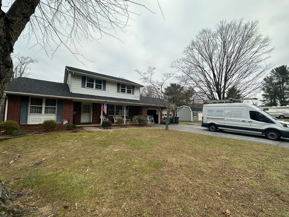 All Photos for Thomas J. Gorman Construction in Middletown, DE