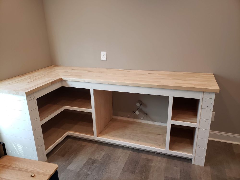 All Photos for GVL Renovations in Greenville, SC