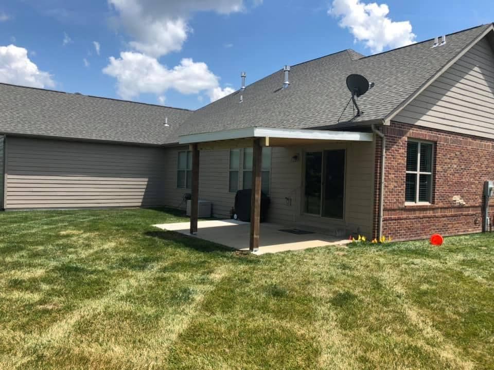 All Photos for Casey Construction in Belleville, IL