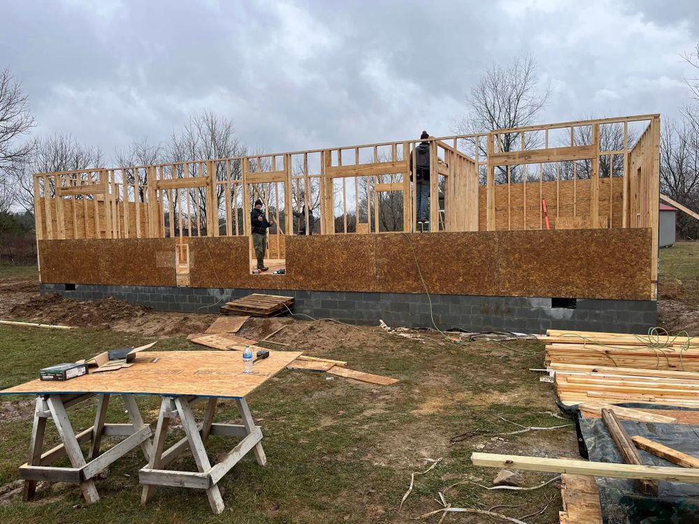 All Photos for Wheeler Brothers Construction in Kingsport, TN