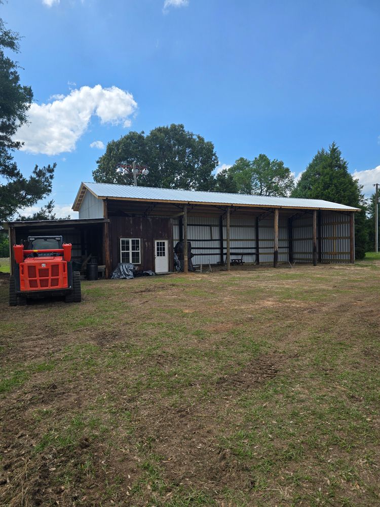 All Photos for LMB Construction in Hephzibah, GA