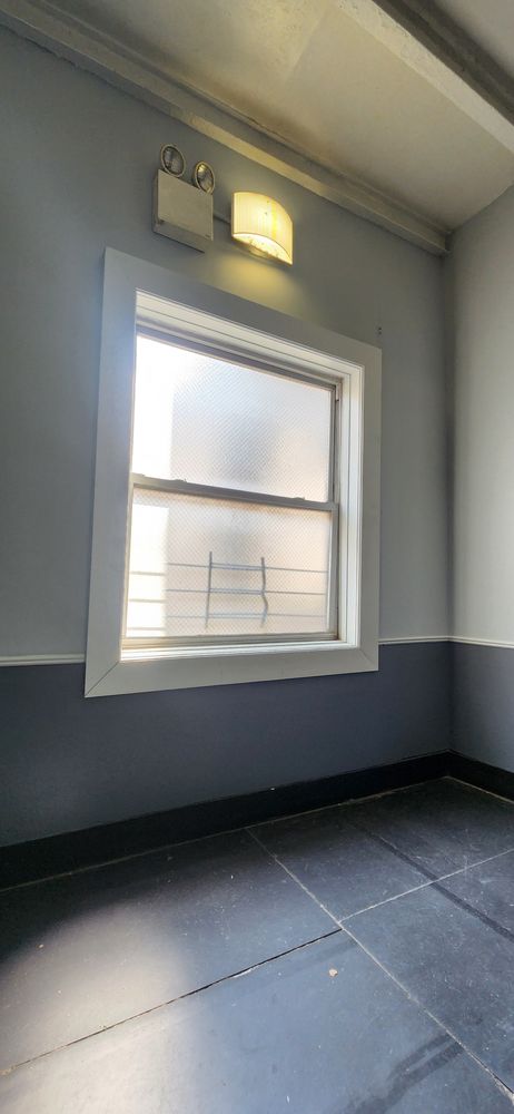 124 thompson st for Arpi & Alvarado Painting and Repair in Brooklyn, NY