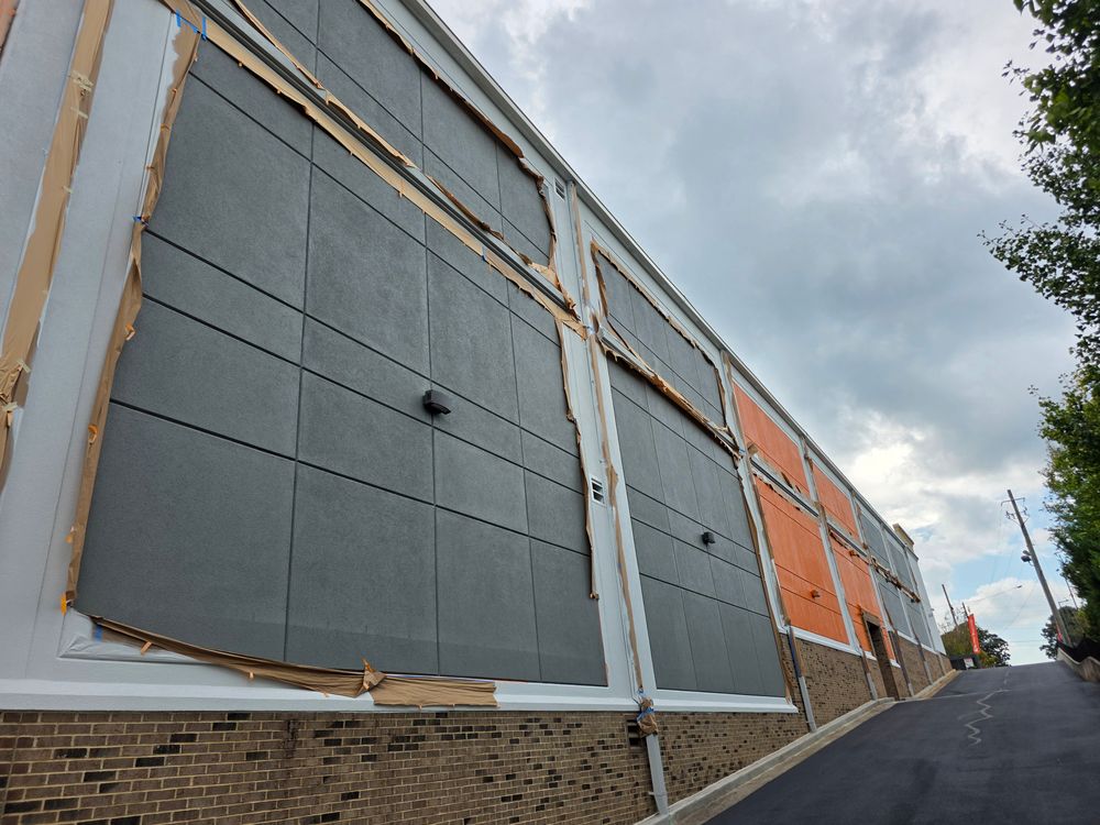 Interior Painting for DMD Painting in East Flat Rock, NC