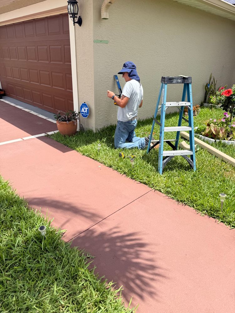 All Photos for Landmark Gutters in Port St. Lucie, FL