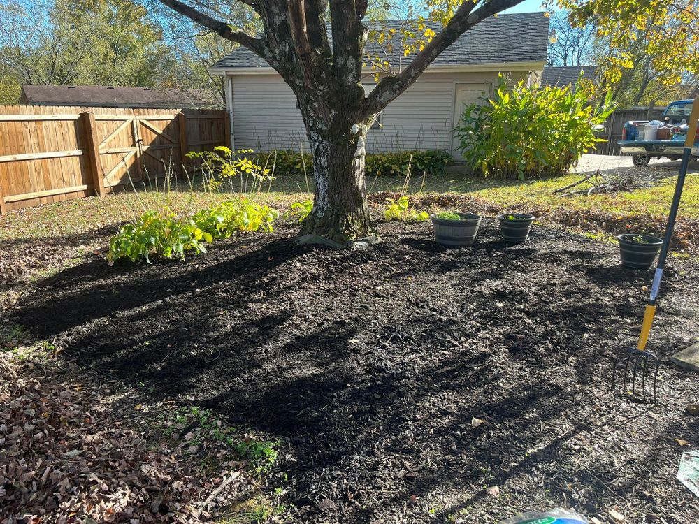 All Photos for Small Town HandyMen in Cross Plains, TN