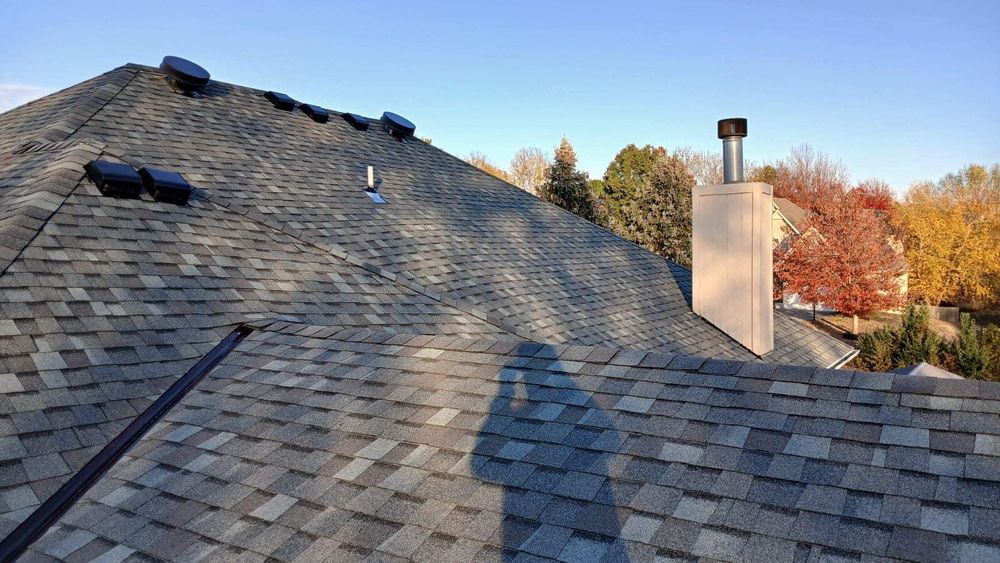 All Photos for Full Roof Replacement and Repairs & Seamless Guttering in Saint Joseph, MO