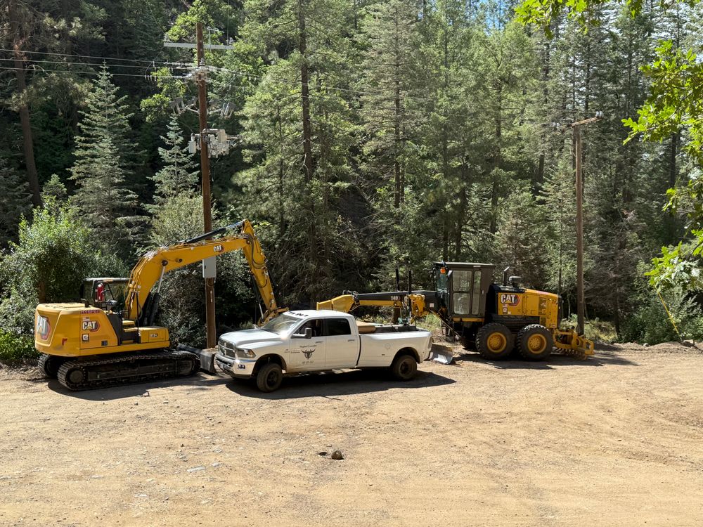 All Photos for Roughout Excavation in Vail, AZ