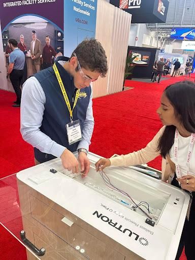 All Photos for Daniels Electric in Groveland, MA