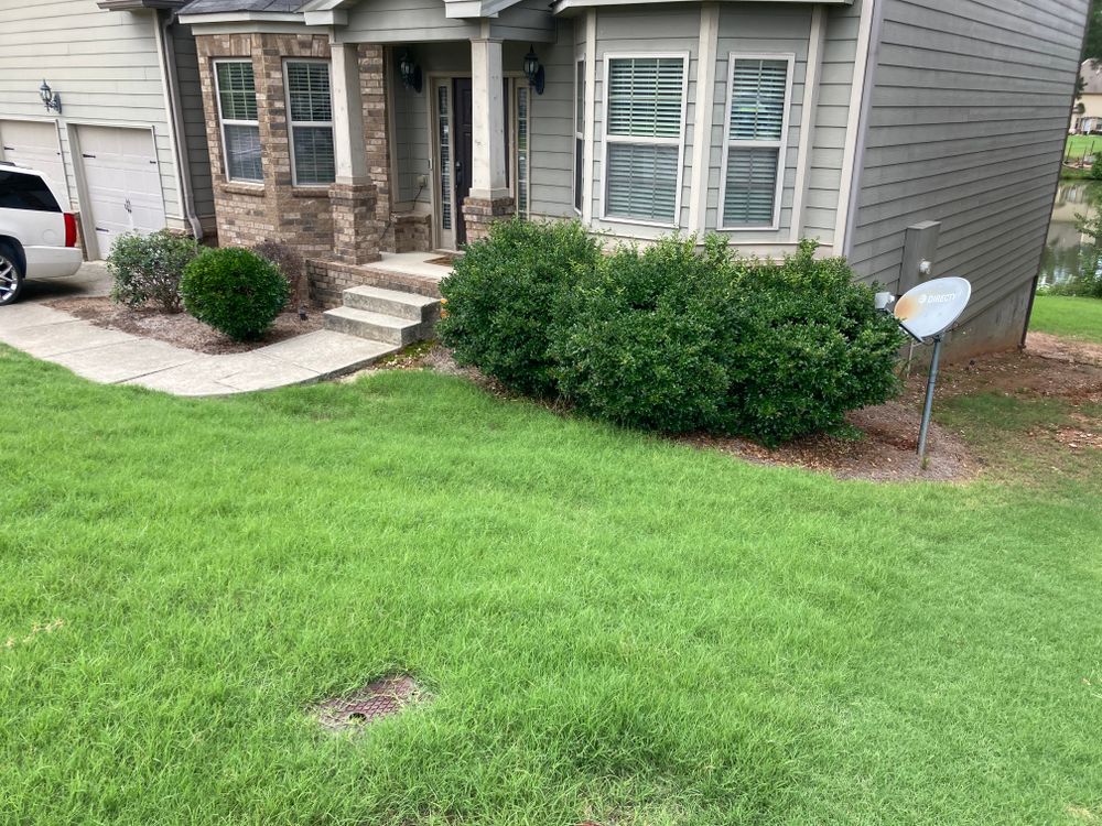All Photos for Aries Lawnscapes in Atlanta, GA