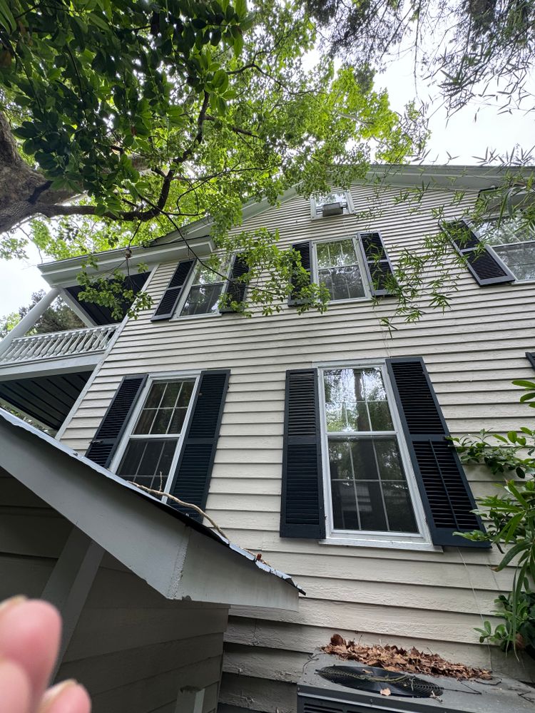 All Photos for Patriot Soft Wash LLC in Beaufort, SC