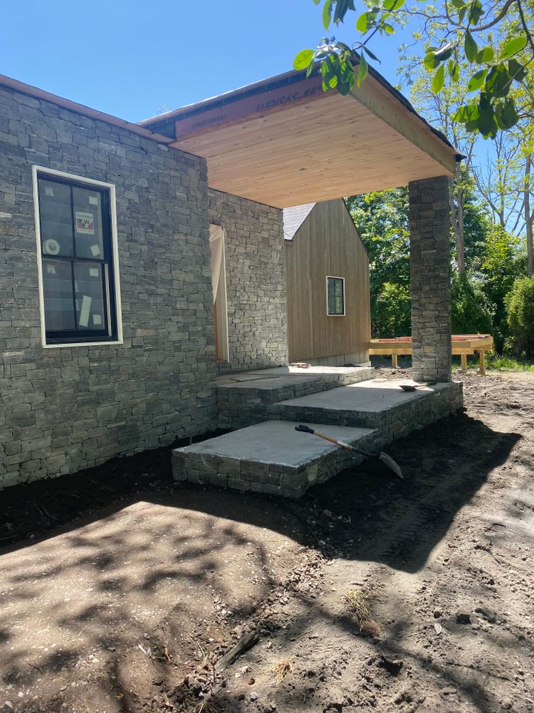 All Photos for M.J. Construction & Landscape INC in Bristol, RI