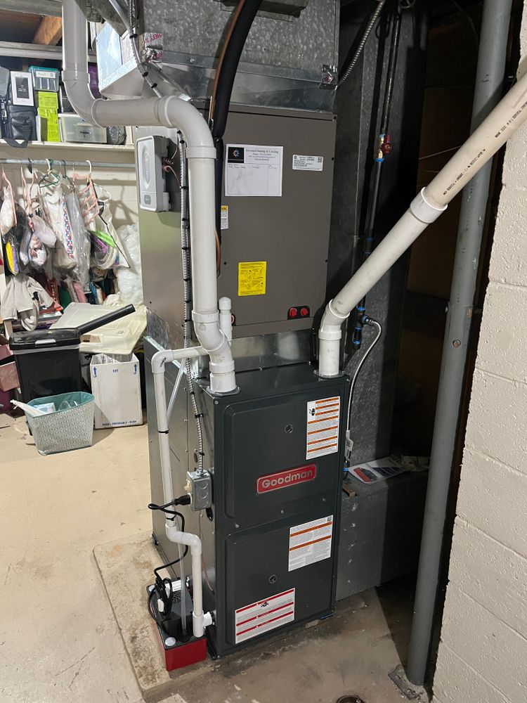 All Photos for Elevated Heating & Cooling in Niles, MI