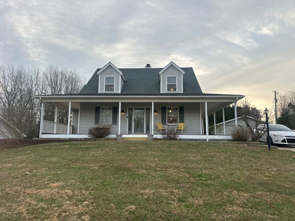 All Photos for RFS Home Inspections in Bowling Green, KY