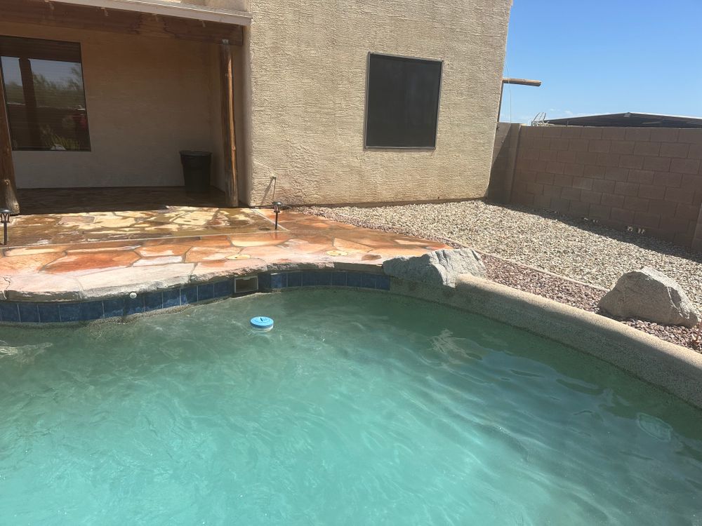 All Photos for Arizona Backyard Synergy in Phoenix, AZ