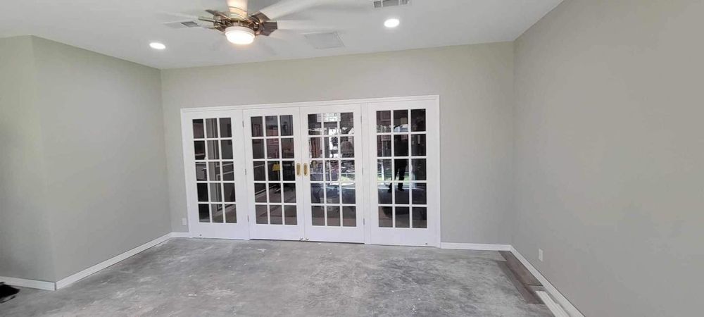 All Photos for Shayne Prisk Construction in Midland, TX