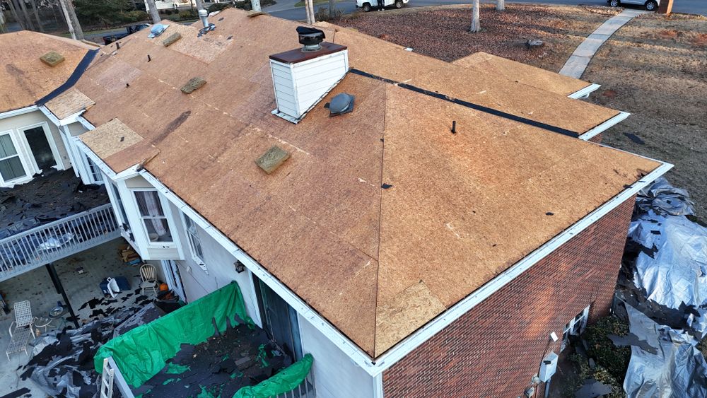 All Photos for FNS Exterior Consulting LLC, Powered By Live OAK in Cumming, GA