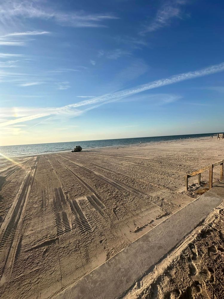 All Photos for Legends Land Clearing & Excavation in Burnet County, TX