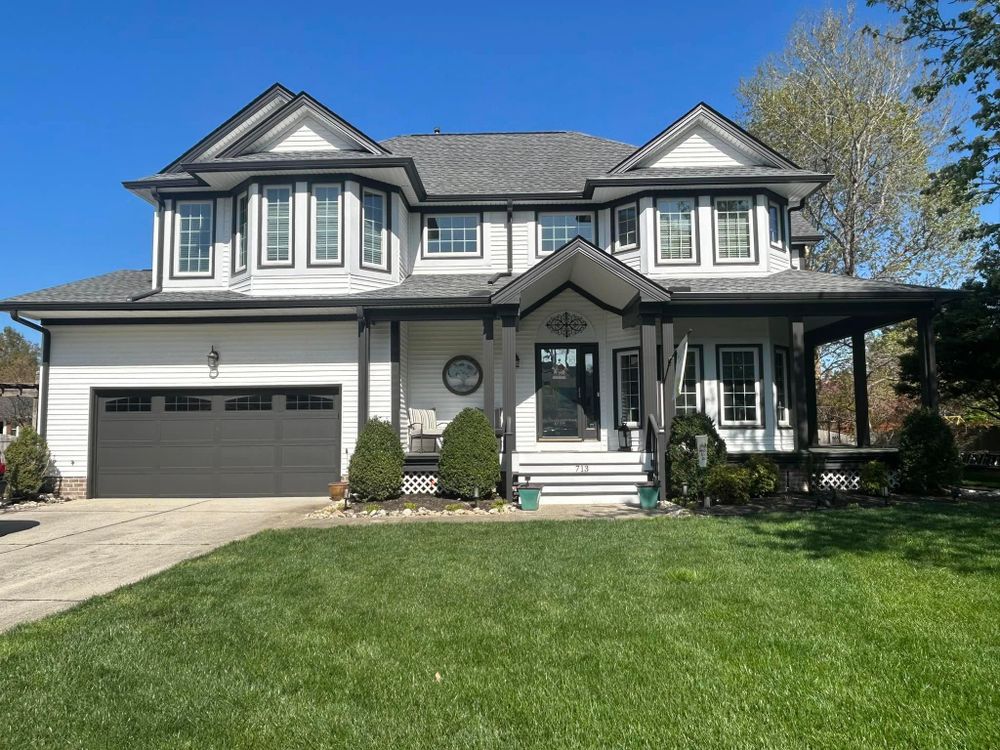 All Photos for Lane Painting & Pressure Washing in Chesapeake, VA