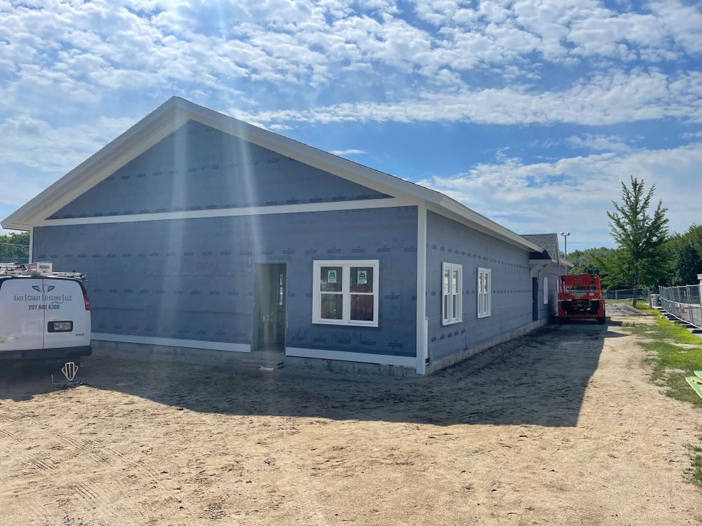 All Photos for McKenna General Contracting in Readfield, ME