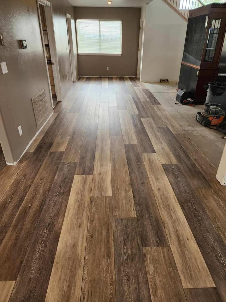 All Photos for Filan’s Flooring LLC in Walla,,  WA