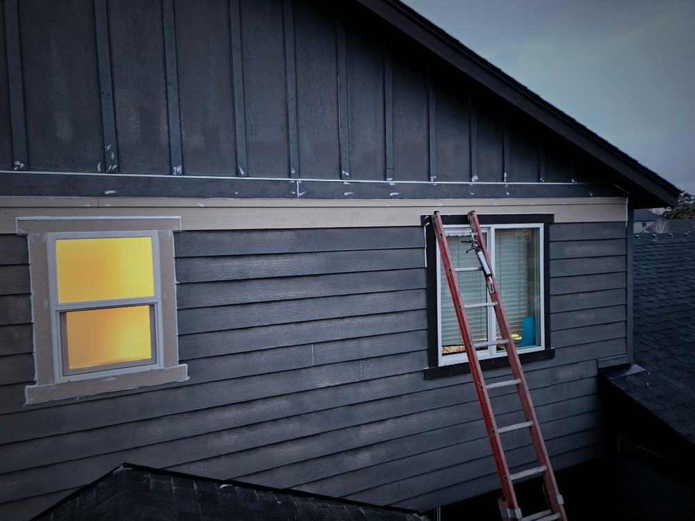 All Photos for Elmer Tobias Construction in Redmond, OR
