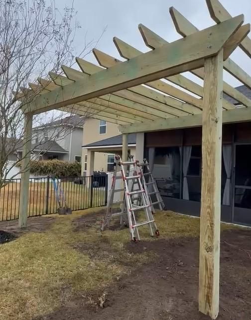 All Photos for K & A Landscaping, Inc. in Jacksonville, FL