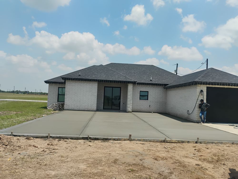 All Photos for Superior Painting and Metal Solutions in McAllen, TX