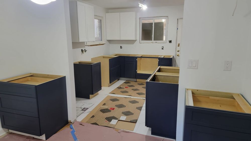 All Photos for N B F Handyman in Durham, NC