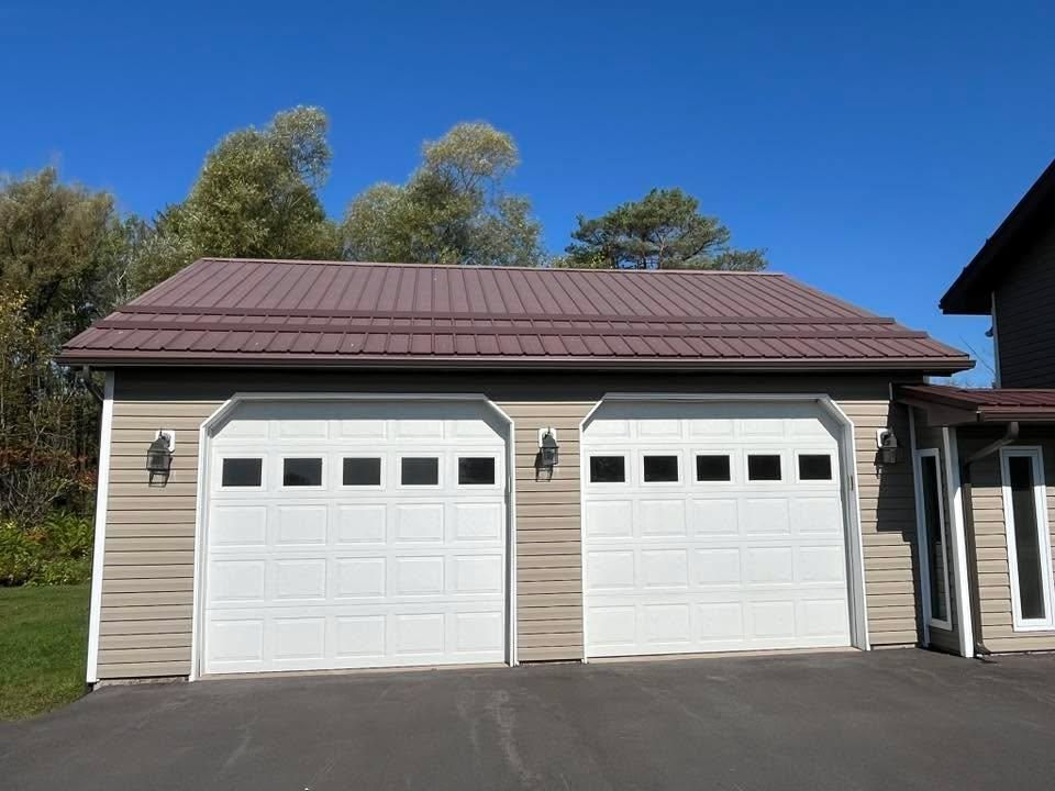 All Photos for Claus Seamless Solutions in Dolgeville, NY