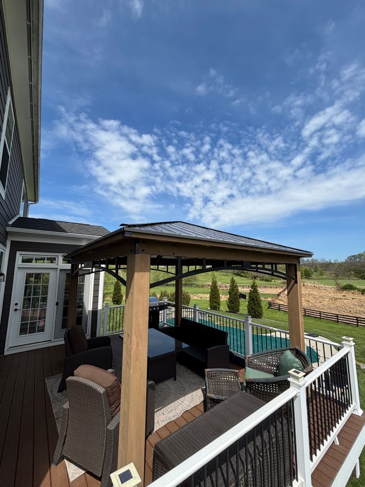 All Photos for PrimeMount Solutions in Annandale, VA