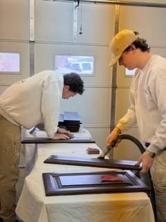 All Photos for PERRY PAINTING in Lynchburg, VA