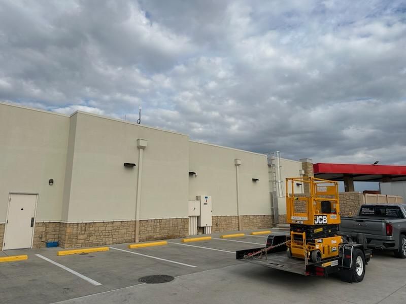 All Photos for Nova Painting in Pleasant Hill, MO