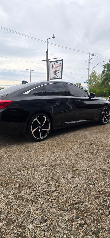 All Photos for Luxury Auto Detail in Peoria, IL