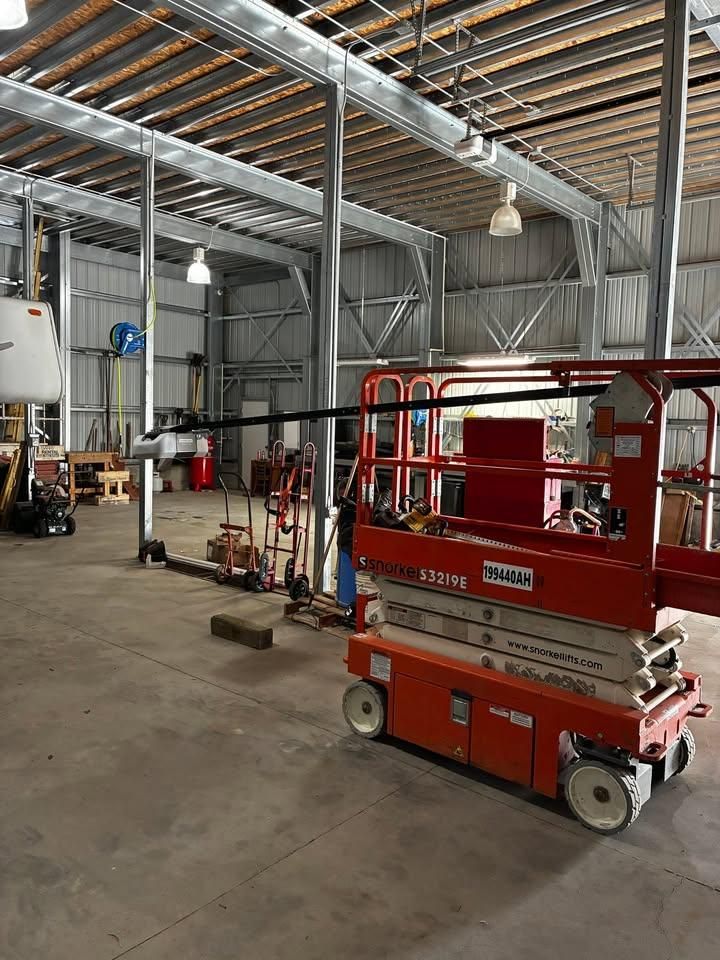 All Photos for Salmon River Garage Door in Challis, ID