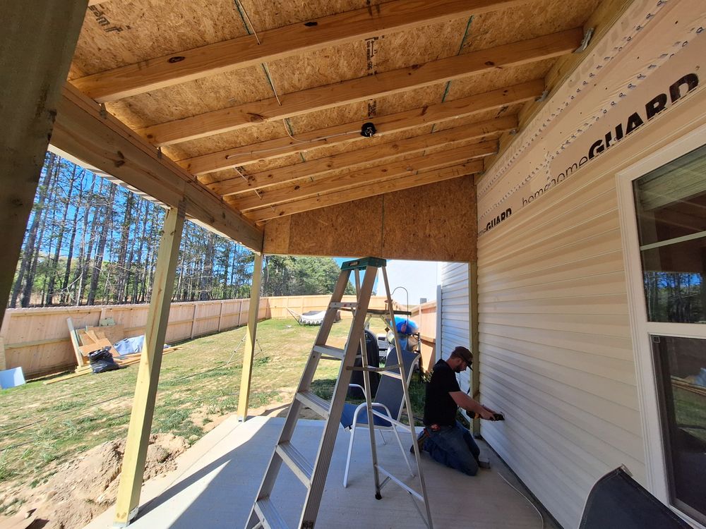 All Photos for Flash Gordon Electric LLC in Hope Mills, NC