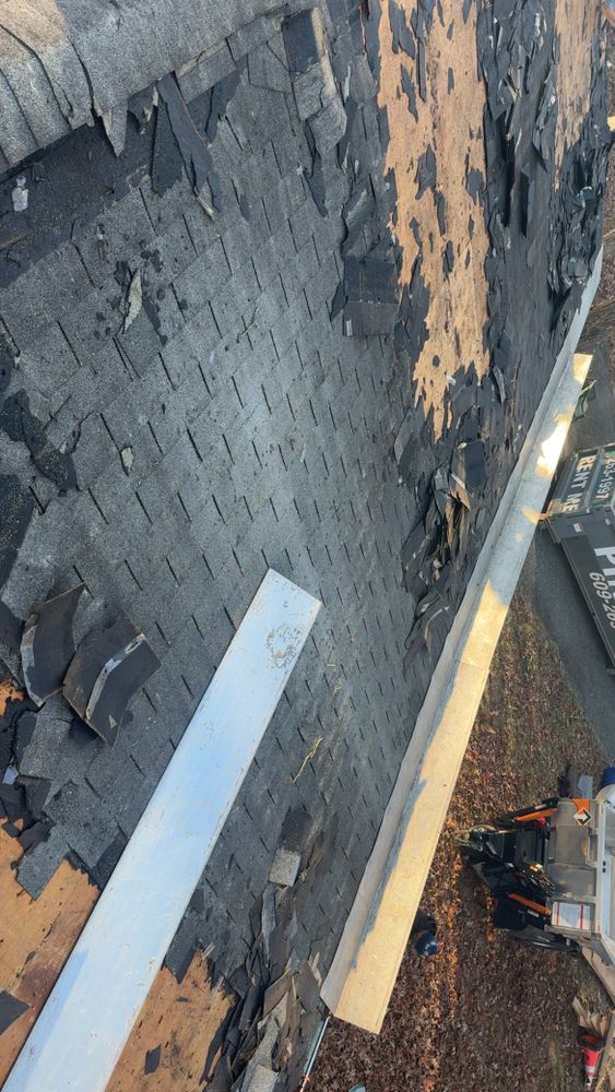 All Photos for Shore Sealed Roofing L.L.C in Cape May, NJ