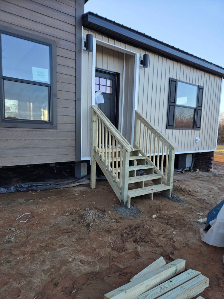 All Photos for Son of a Journey Remodeling in Dallas, NC