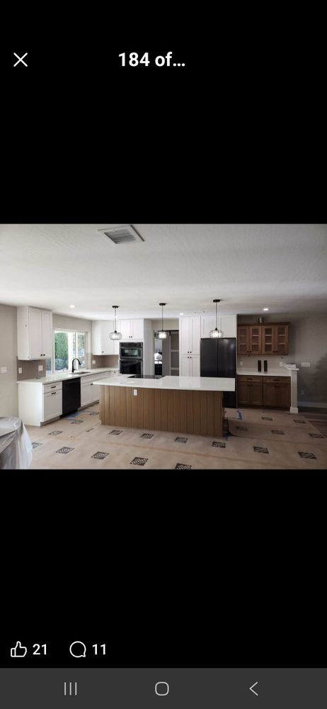 All Photos for Orly's Grind Remodeling ROC #344947 in Prescott, AZ