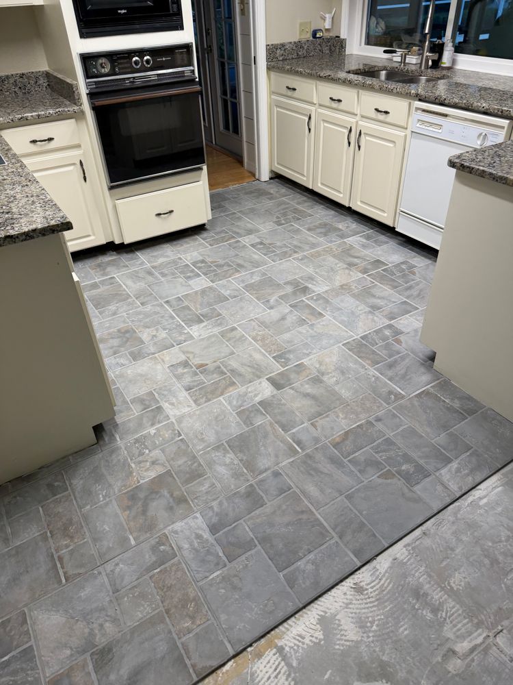 All Photos for Salcedos Ceramic & Tile in Bartow, FL