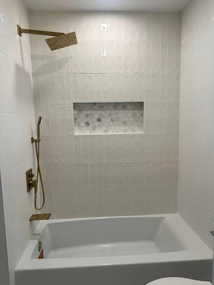All Photos for MAS Home Improvement in Leesburg, VA