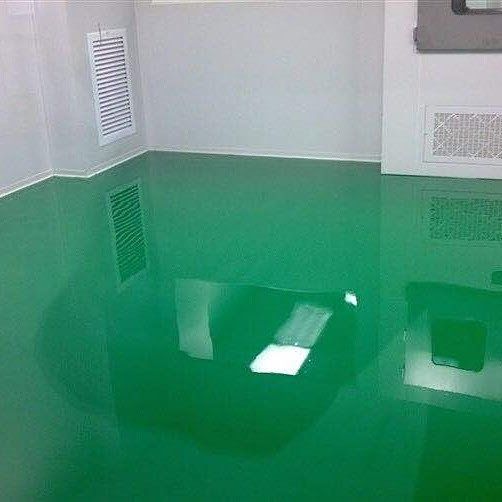 All Photos for Accolade Floor Coating in Homestead, FL