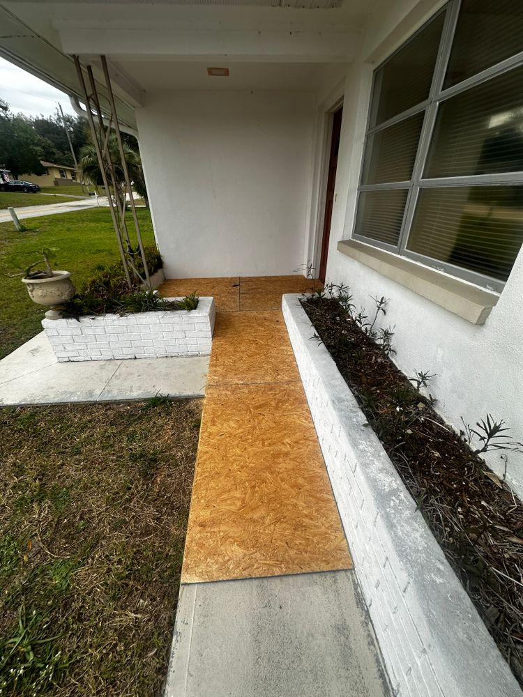 All Photos for Citrus Property Renovations in Lecanto, FL