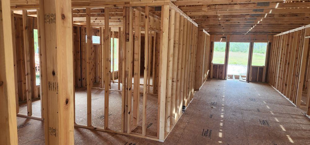 All Photos for Dead Lakes Construction LLC in Gulf County, FL