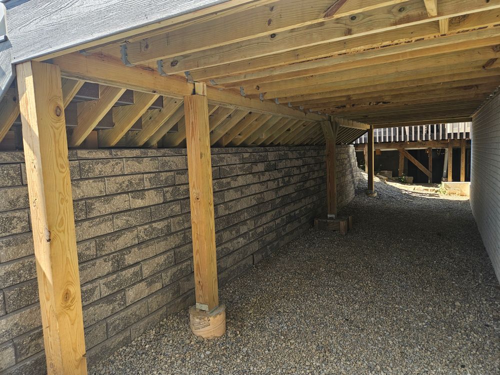 All Photos for Double D Landscape Services in Columbus ,  OH