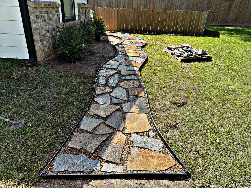 All Photos for JT’s Landscaping in Tyler County, TX